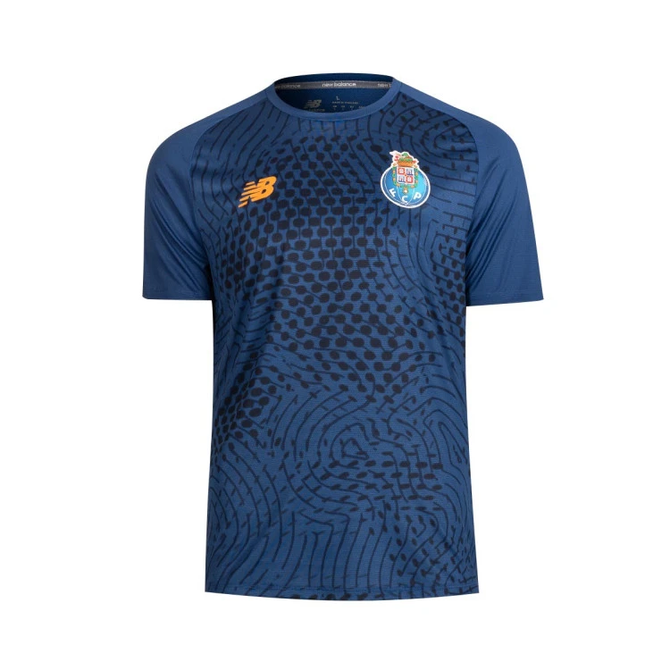 Camiseta New Balance FC Porto Fanswear 2025-2026