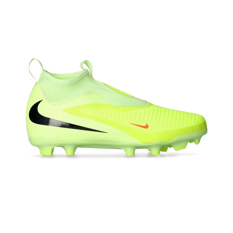 Bota Nike Phantom 6 High Academy FG/MG Niño