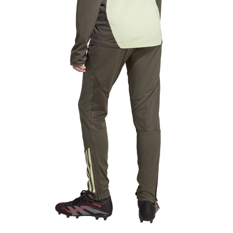 Pantalón largo adidas Real Madrid Training 2025-2026 Niño