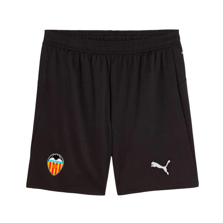 Pantalón corto Puma Valencia Cf Primera Equipación 2025-2026