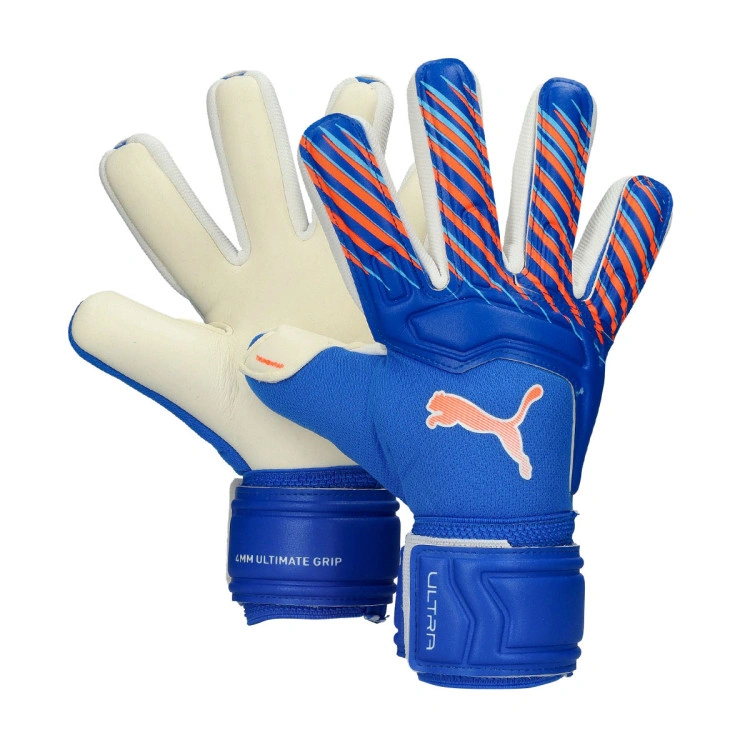 Guantes Puma Ultra Pro Negative Niño