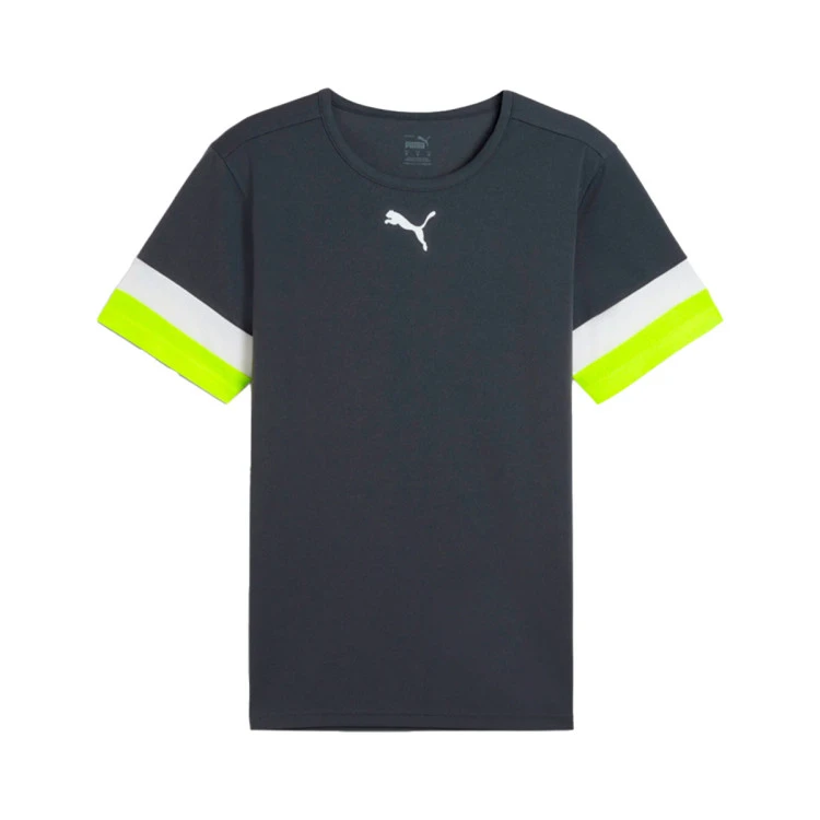 Camiseta Puma Individual Rise