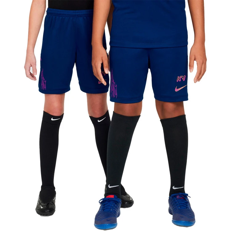 Pantalón corto Nike Kylian Mbappé Niño