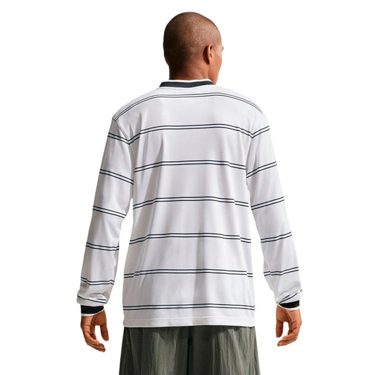 Camiseta Nike Total 90 M/L