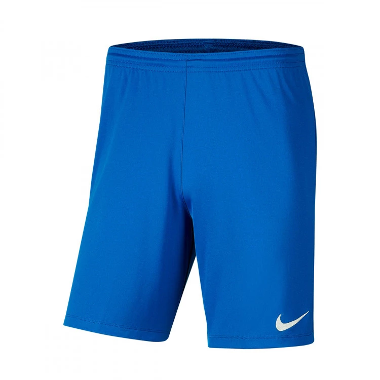 Pantalón corto Nike Park III Knit