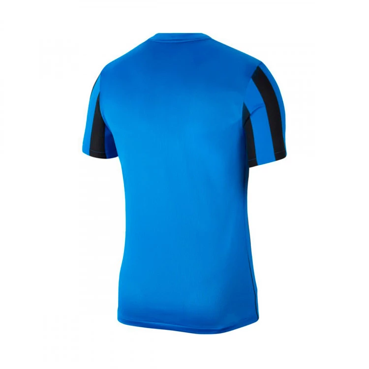 Camiseta Nike Striped Division IV m/c