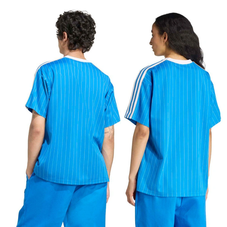 Camiseta adidas Real Madrid Icons Fanswear 2025-2026