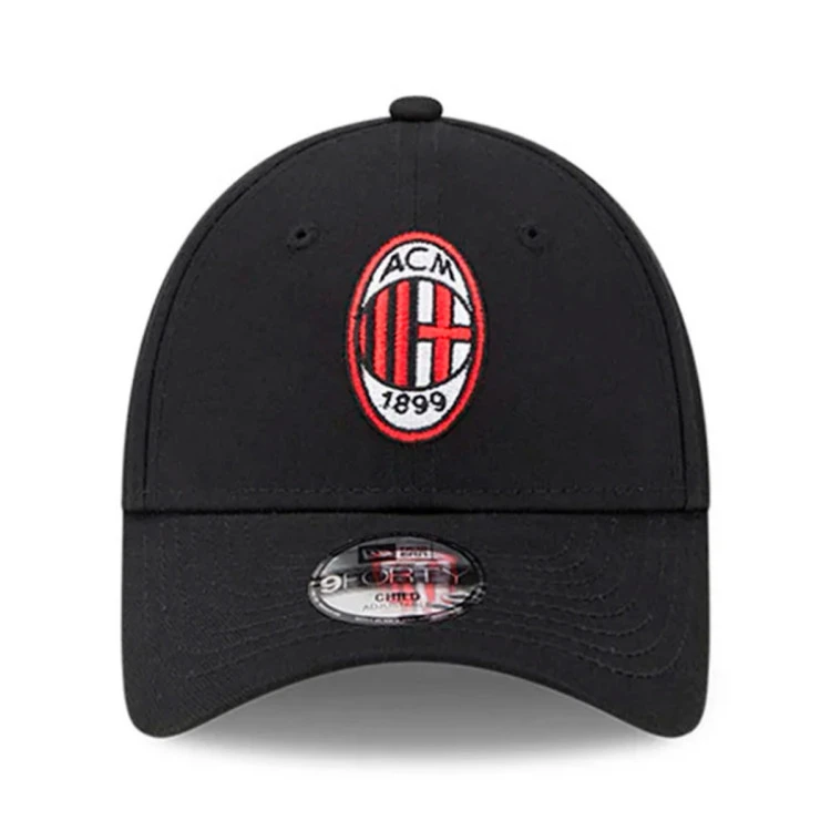 Gorra New Era Ac Milan Core Niño
