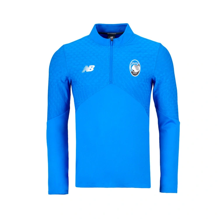 Sudadera New Balance Atalanta Training 2025-2026