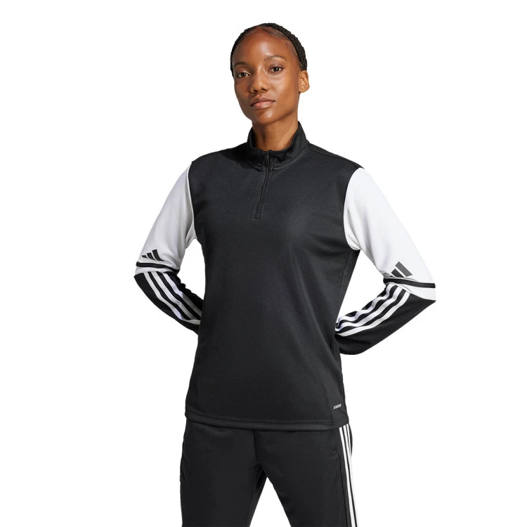 Sudadera adidas Squadra 25 Mujer