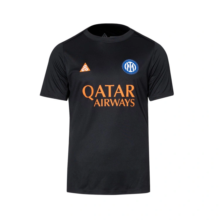 Camiseta Nike Inter Milan Pre-Match Cuarta Equipación 2025-2026