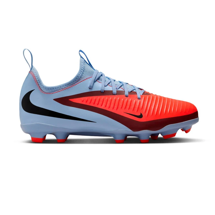 Bota Nike Phantom 6 Low Academy FG/MG Niño