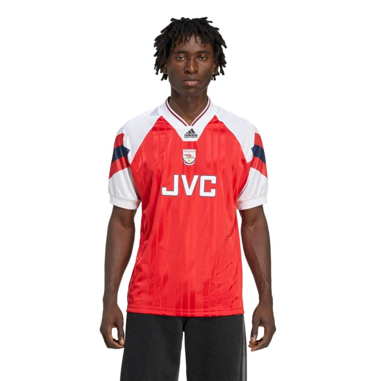 Camiseta adidas Arsenal FC Edición Especial 2025-2026