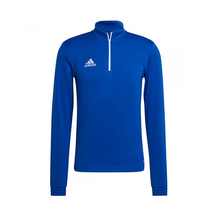 Sudadera adidas Entrada 22