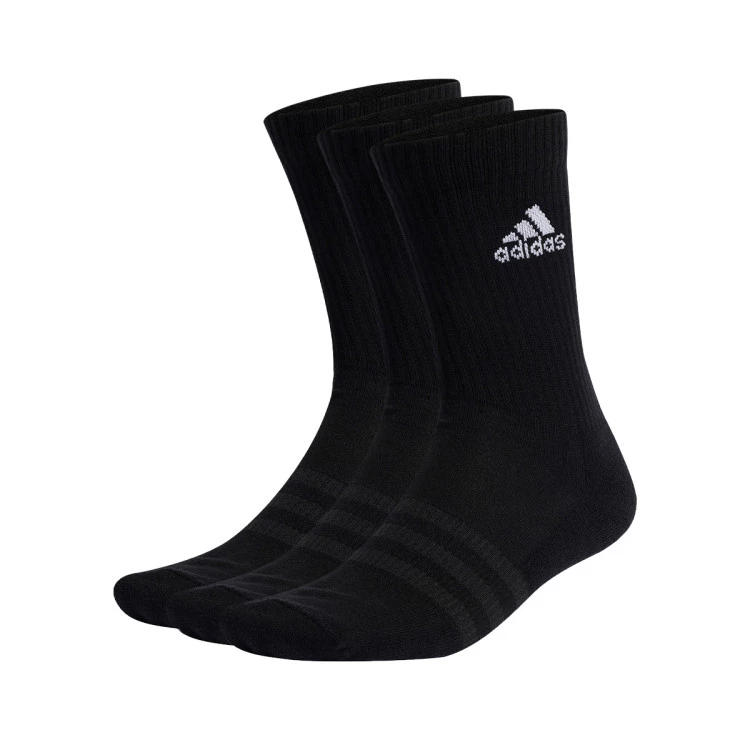 Calcetines adidas Cushion Crew (3 Pares)