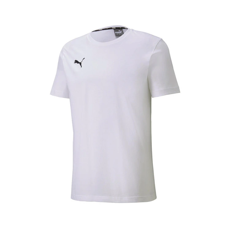 Camiseta Puma teamGOAL Cotton