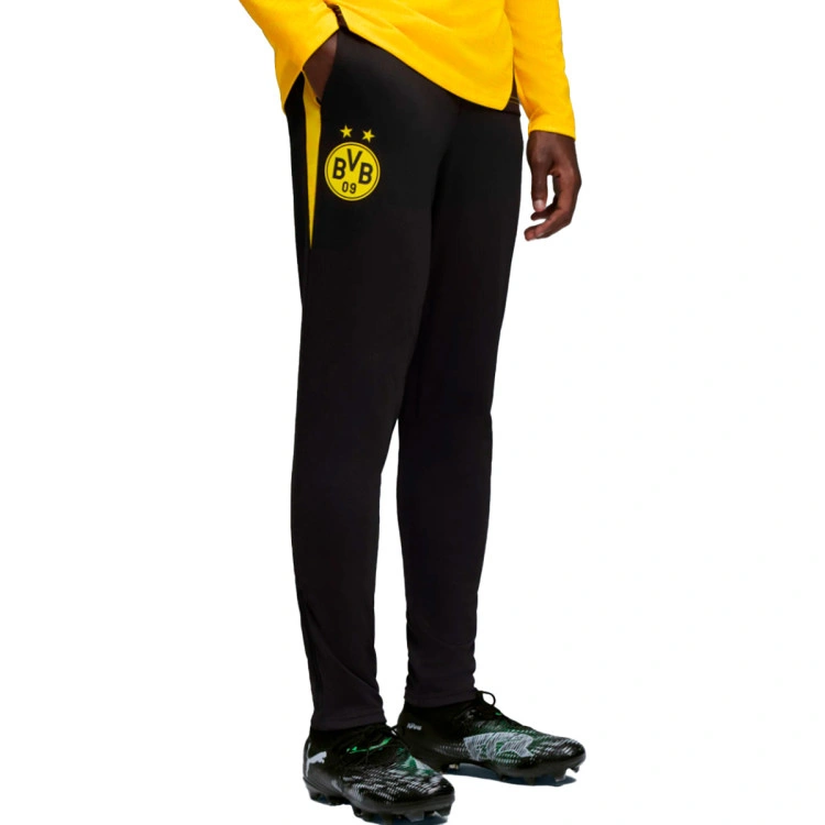 Pantalón largo Puma Bvb Borussia Training 2025-2026