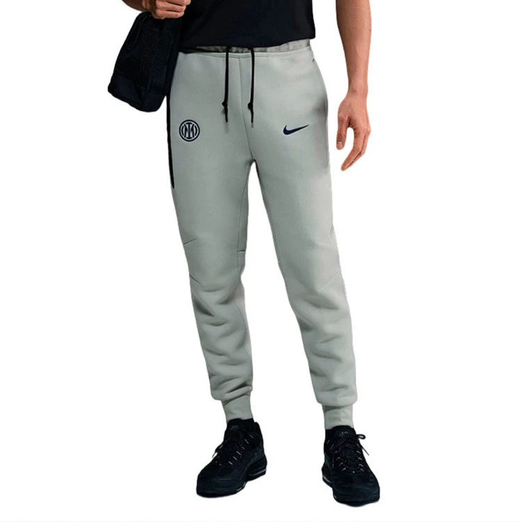 Pantalón largo Nike Inter Milan Fanswear 2025-2026