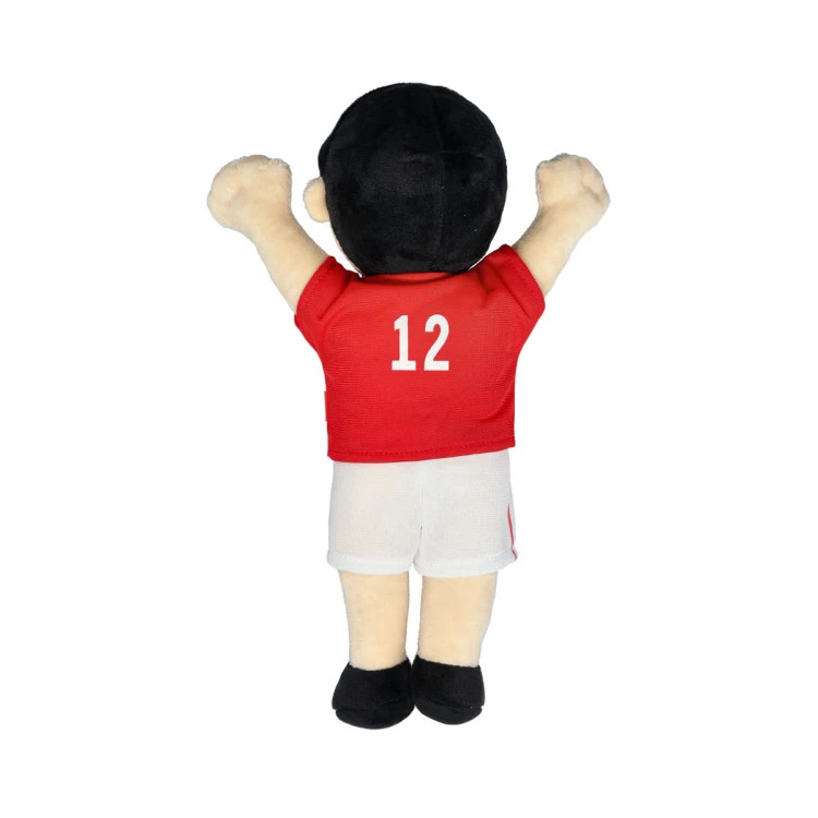 Peluche Niño Benfica 2025-2026