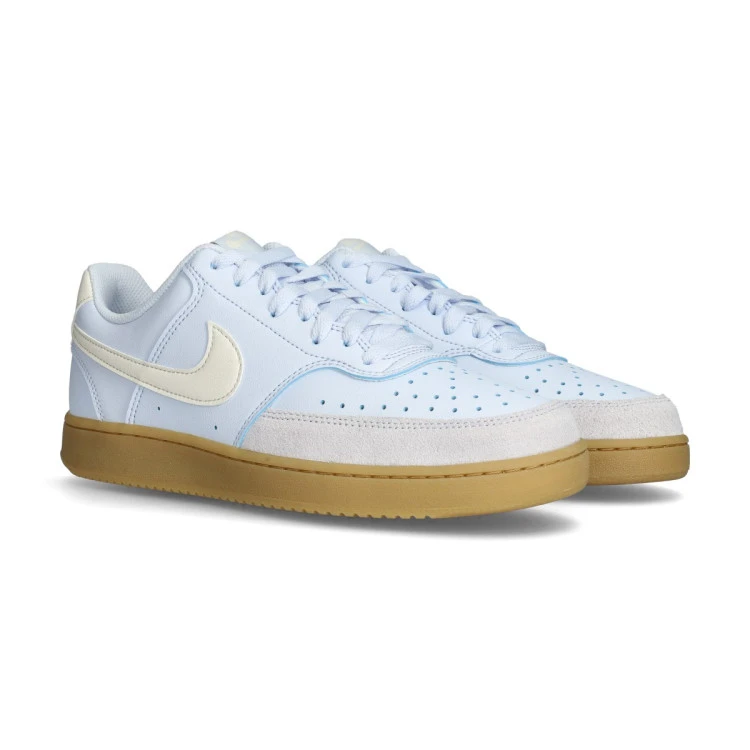 Zapatilla Nike Court Vision Low V3