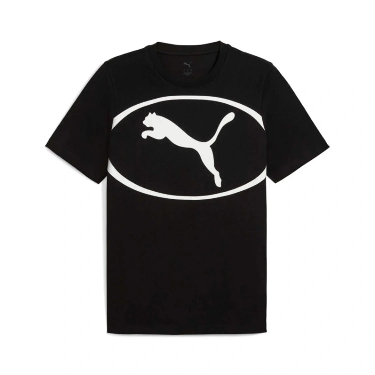 Camiseta Puma Sport Graphic