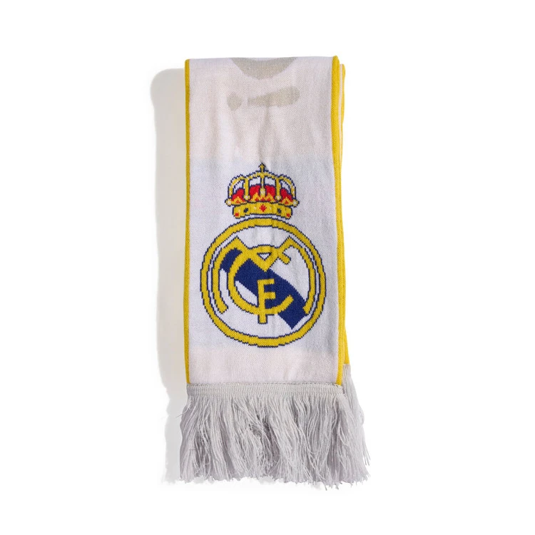 Bufanda adidas Real Madrid 2025-2026