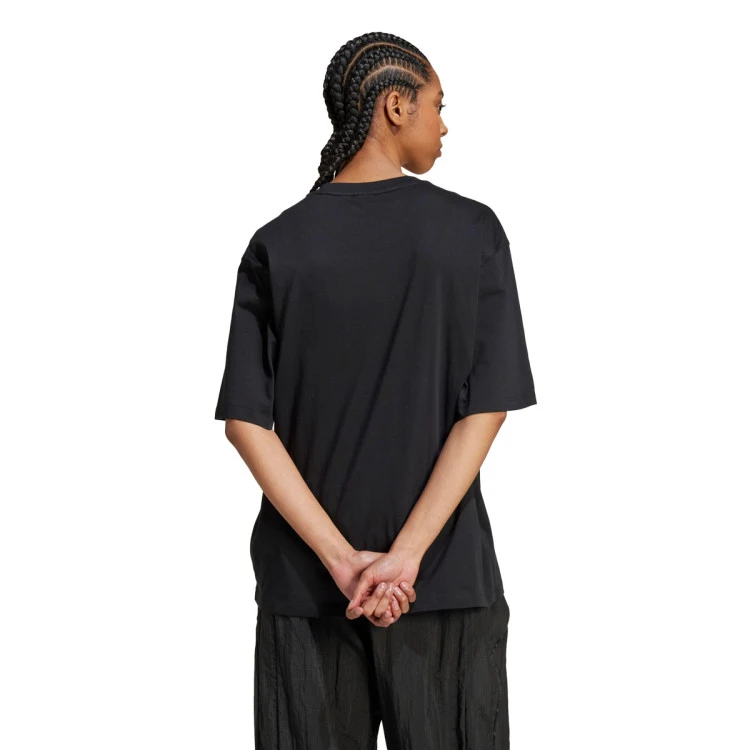 Camiseta adidas Essentials Boyfriend Mujer