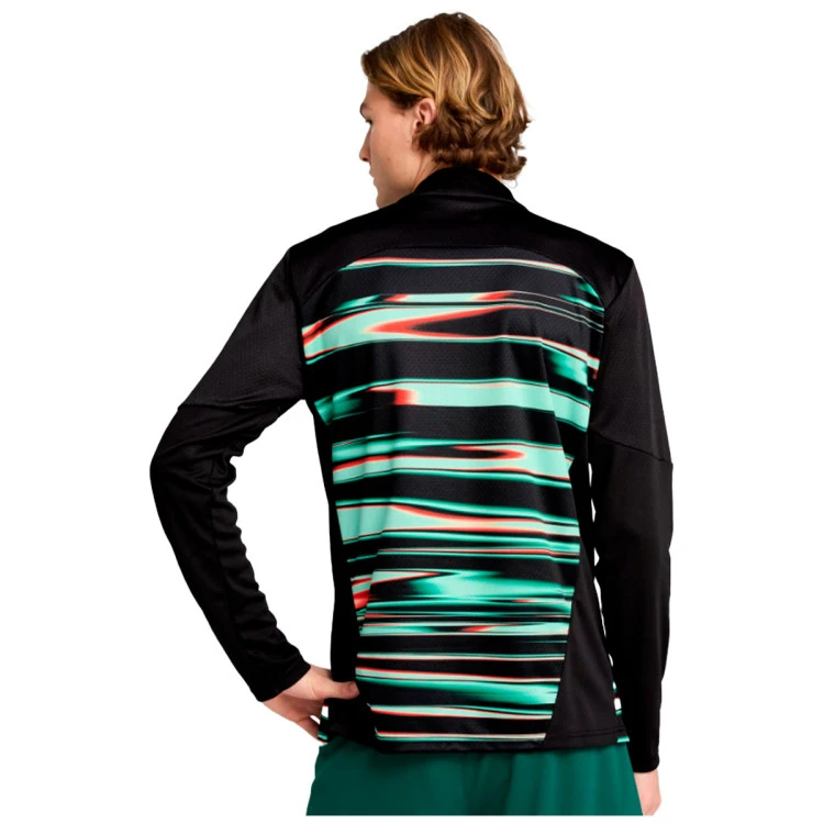 Sudadera Puma Portugal Pre-Match 2024-2025