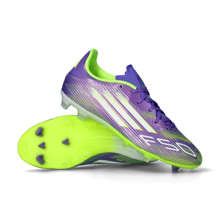 Bota adidas F50 League FG/MG