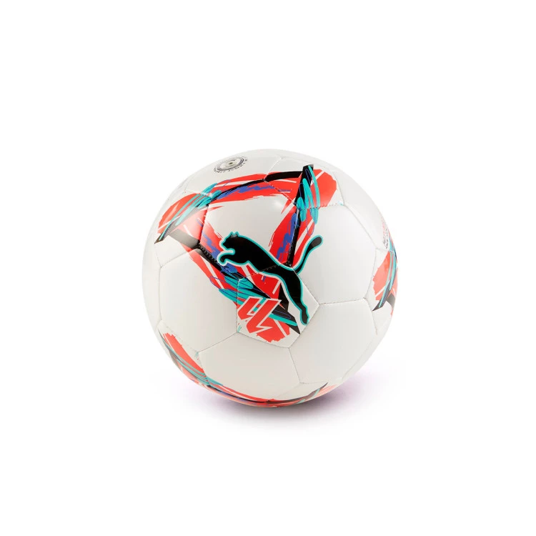 Balón Puma Mini Orbita Laliga 2024-2025