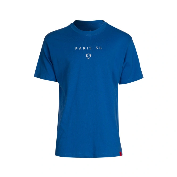 Camiseta Nike PSG Fanswear 2025-2026