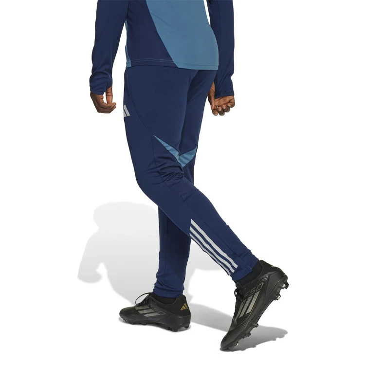 Pantalón largo adidas Arsenal FC Training 2025-2026 Niño