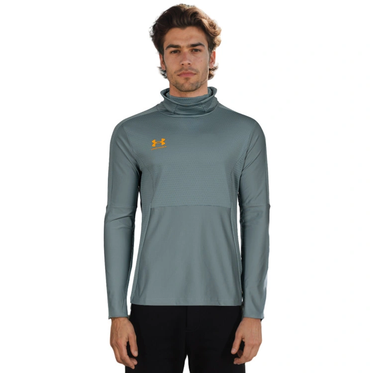 Chaqueta Under Armour Challenger Pro Wintr Ls