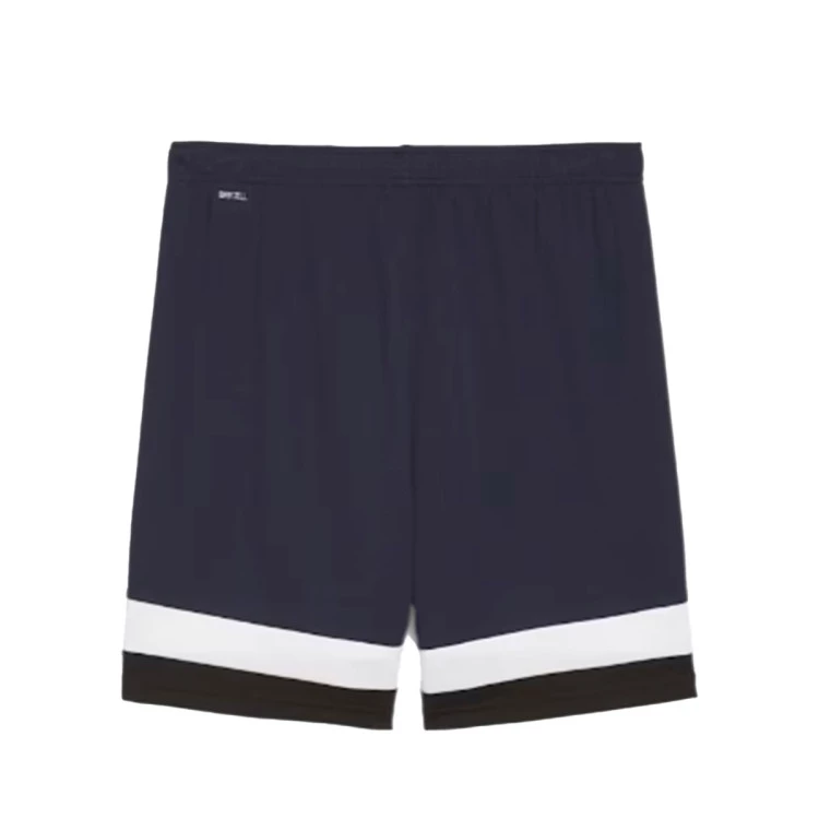 Pantalón corto Puma Individual Rise