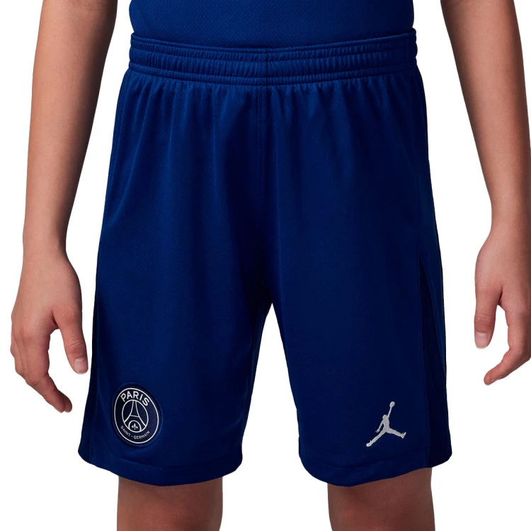Pantalón corto Nike PSG Cuarta Equipación 2024-2025 Niño