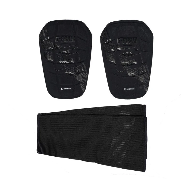 Espinillera G-Form Pro-S Blade CE