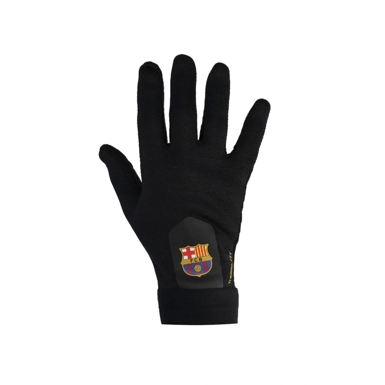 Guantes Térmicos Fc Barcelona 2025-2026