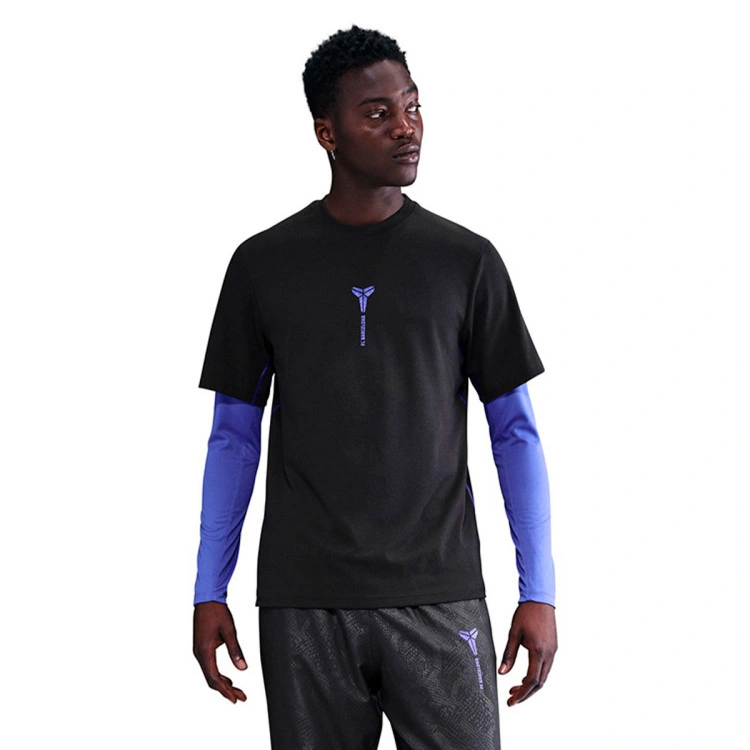 Camiseta Nike FC Barcelona Fanswear x Kobe 2025-2026