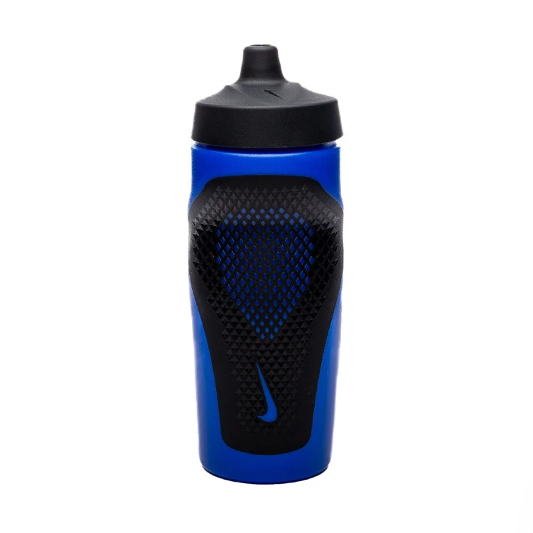 Botella Nike Refuel Grip 18 Oz
