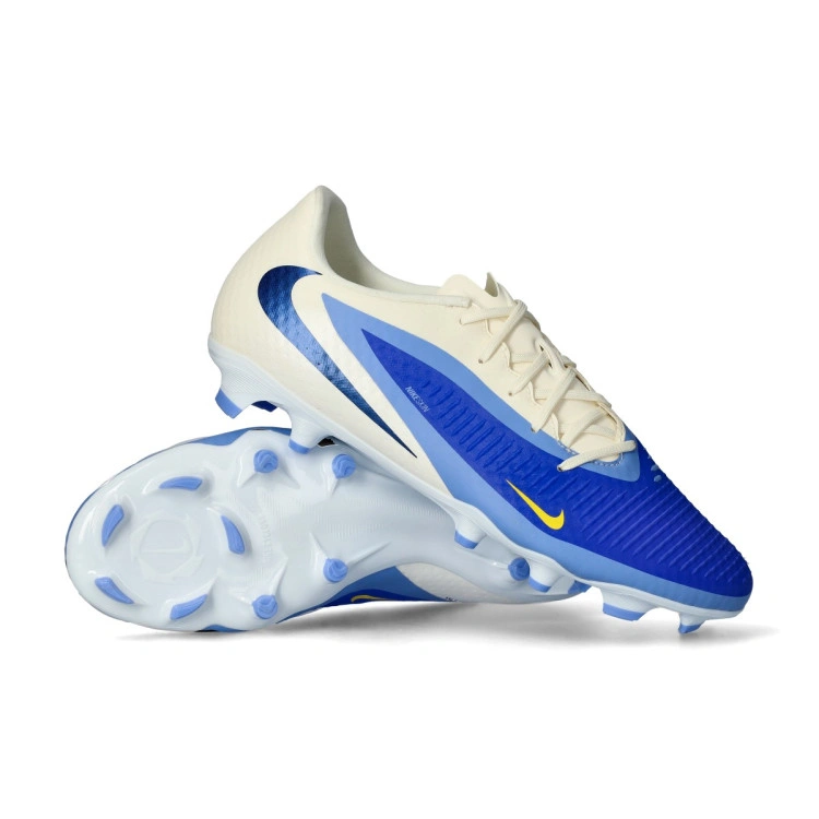 Bota Nike Phantom 6 Low Academy FG/MG
