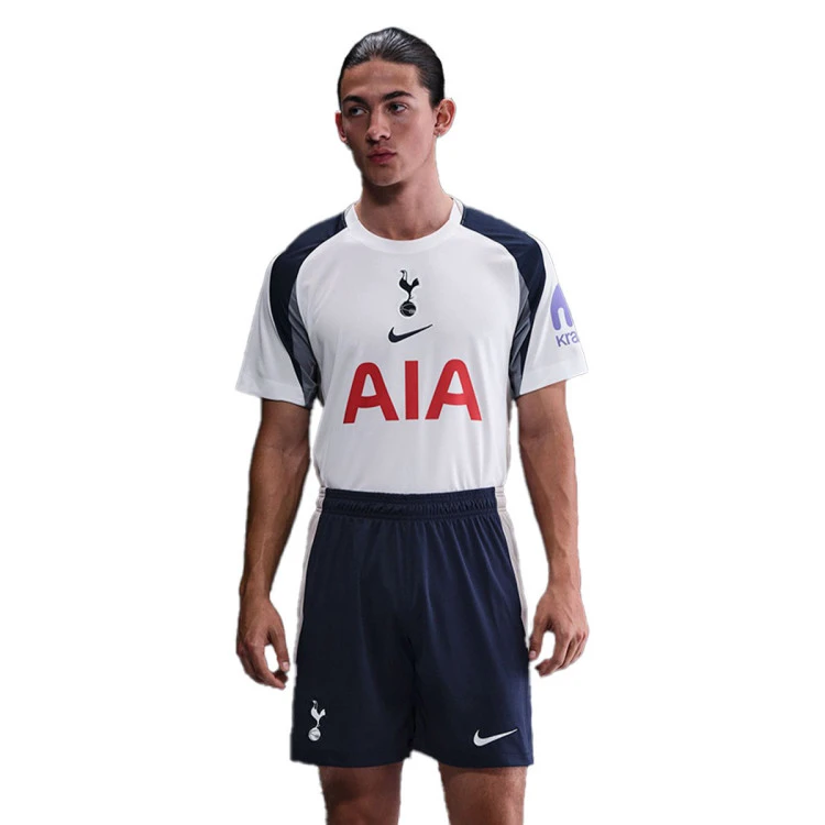 Pantalón corto Nike Tottenham Hotspur FC Primera Equipación 2025-2026