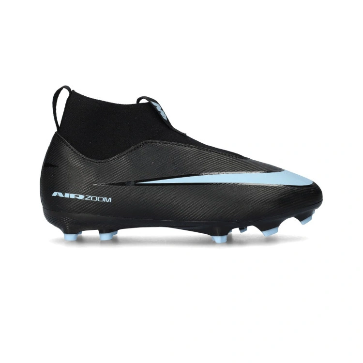 Bota Nike Air Zoom Mercurial Superfly 10 Academy FG/MG Niño