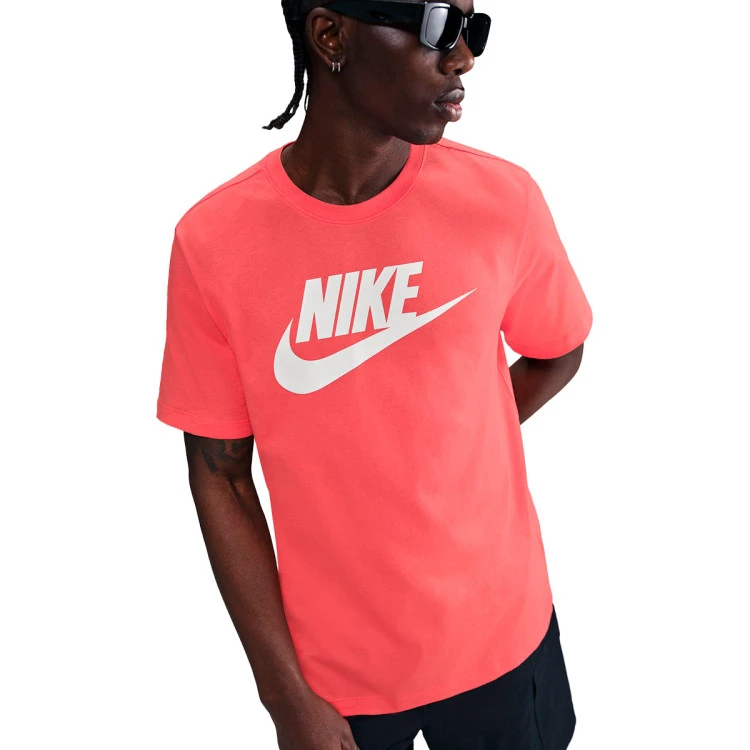 Camiseta Nike Sportswear Icon Futura