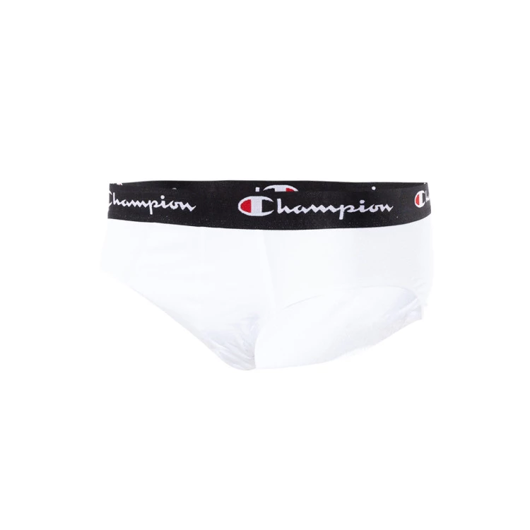 Calzoncillo Champion 2 Pack Brief