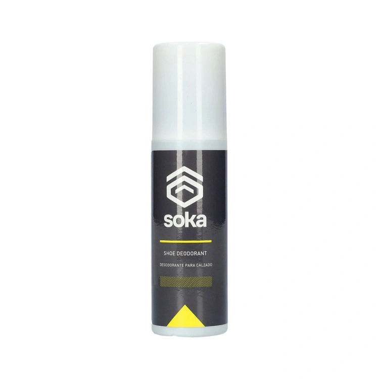 Spray Soka Desodorante para calzado deportivo