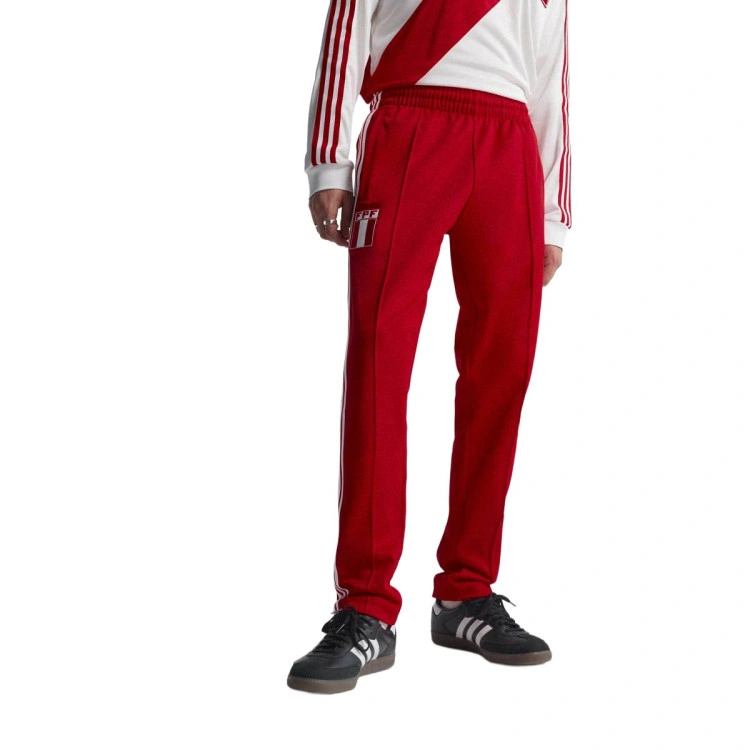 Pantalón largo adidas Peru Edición Especial 2025-2026