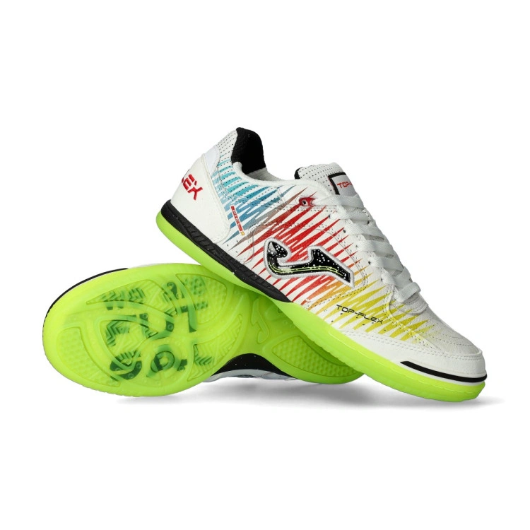 Zapatilla Joma Top Flex