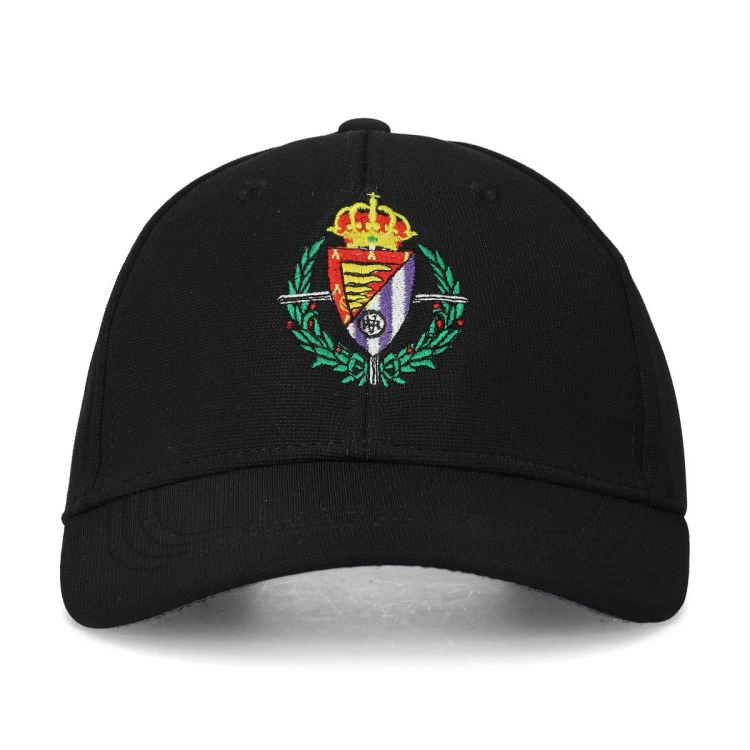 Gorra Valladolid CF Fan Escudo Valladolid Niño 2025-2026