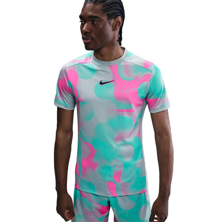 Camiseta Nike Academy + Graphic