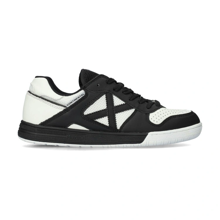 Zapatilla Munich Continental